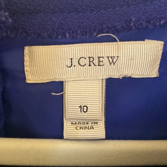 J.Crew Dress - Picture 3 of 4
